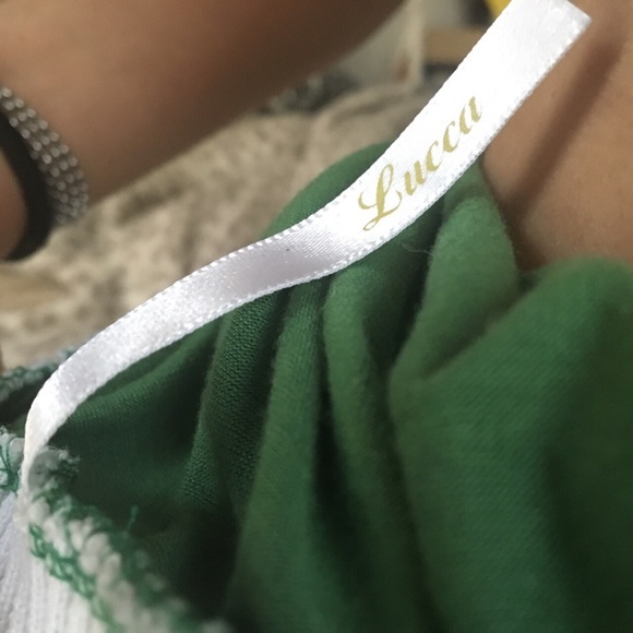 Vintage Style Tube Top - Picture 4 of 4